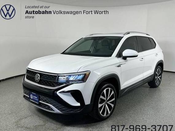 VOLKSWAGEN TAOS 4MOTION 2022 3VVLX7B24NM073085 image VOLKSWAGEN TAOS 4MOTION 2022 3VVLX7B24NM073085 image